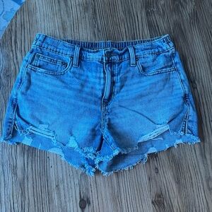 Aerie daydream shorts small euc